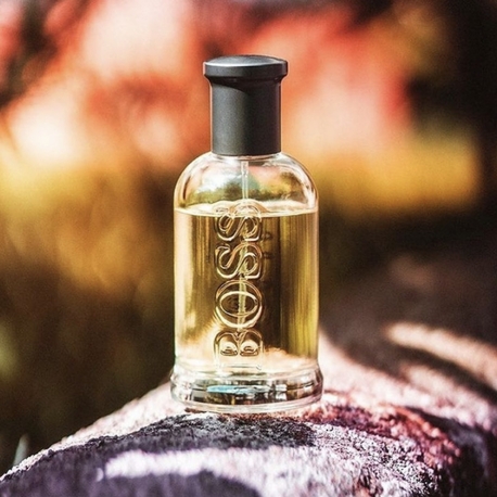 Hugo Boss Bottled Male 100 ML