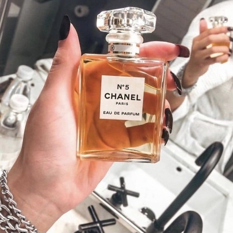 Chanel No:5 Female 100 ML