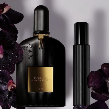 Tom Ford Black Orchid Male 100 ML