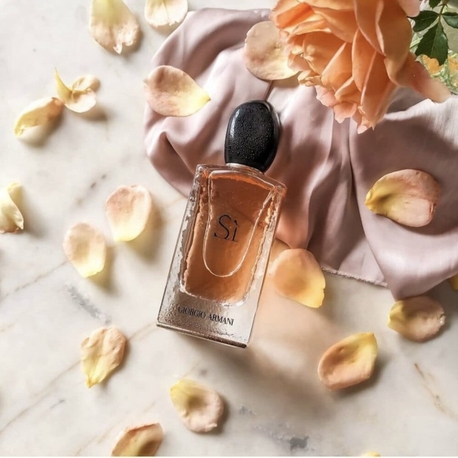 Armani Si Classic Female 100 ML