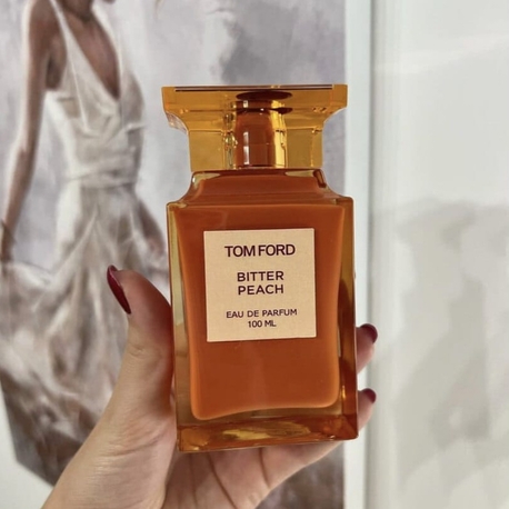 Tom Ford Bitter Peach Female 100 ML