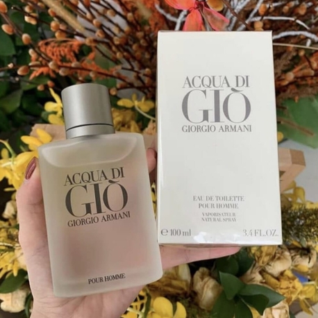 Giorgio Armani Acqua Di Gio Male 100 ML
