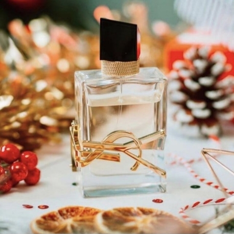 Yves Saint Laurent Libre Female 90 ML