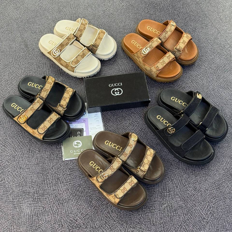 Gucci Terlik 