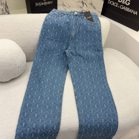 Ysl Jean 