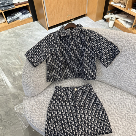 Dior Takım 