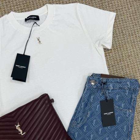 Ysl Tshırt 