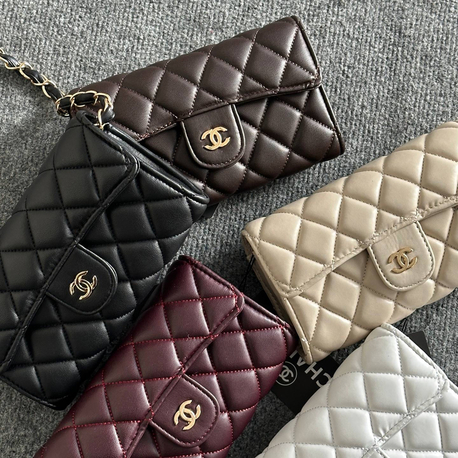 Chanel Çanta 
