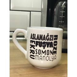 KABLO RENKLERİ (KUPA)