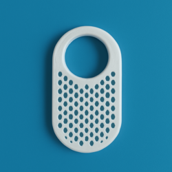 SmartTag2 Koruyucu Kılıf Sert Dayanıklı