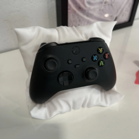 Xbox Kontrolcü Için Yastık Şekilli Stand Tutucu