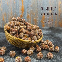 TUZLU FINDIK (500GR)