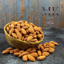 BADEM İÇİ KAVRULMUŞ ( 500 GR ) 