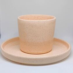 Benekli Mug