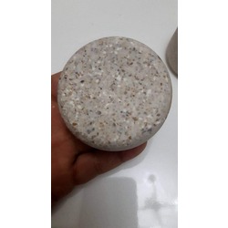 Kalsiyumlu Mineral blok 