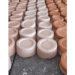 Mineral blok 