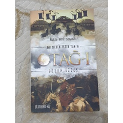 Ahmet Şimşirgil - Otağ 1