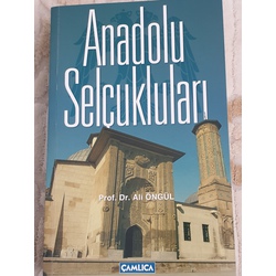 Ali Öngül - Anadolu Selçukluları