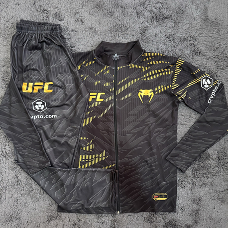 UFC VENUM GOLD EŞOFMAN