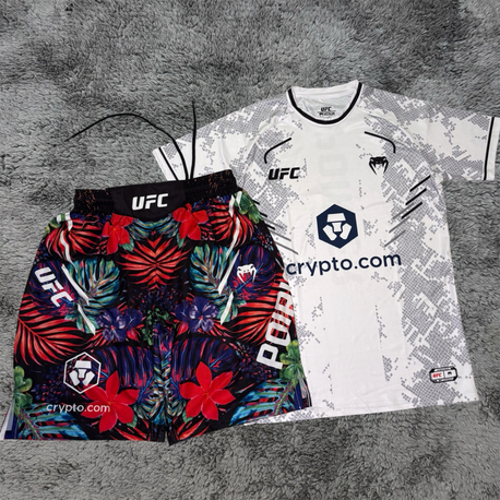 Dustin Poirier A++