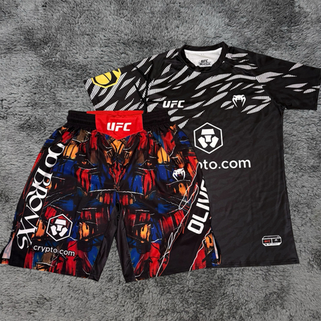Charles Oliveira A++