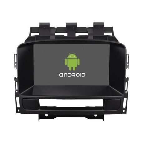  OPEL ASTRA J (2010-2020) OEM 4GB - 64GB