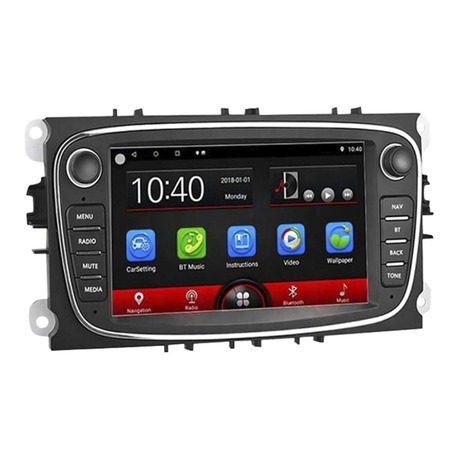 FORD FOCUS (2008-2011) OEM 4 GB - 64GB