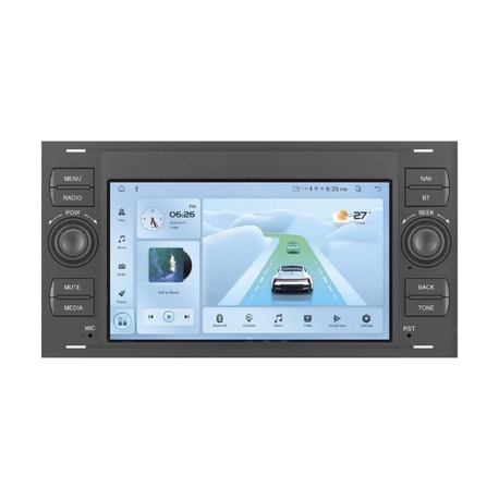 FORD  OEM 4 GB - 64 GB 