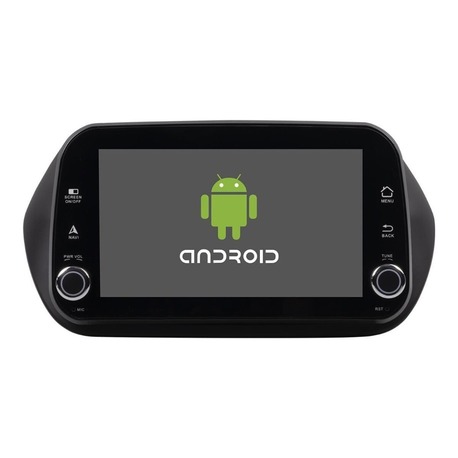 FİAT FİORİNO 2005-2012 OEM 4 GB - 64 GB 