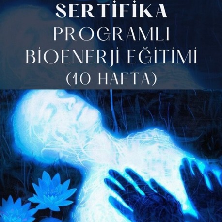 Bioenerji eğitimi (sertifikalı)