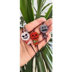 Miyuki Halloween balon bileklik 