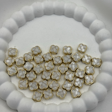 LAK KAPLAMALI İÇTEN GEÇEN VAN CLEEF