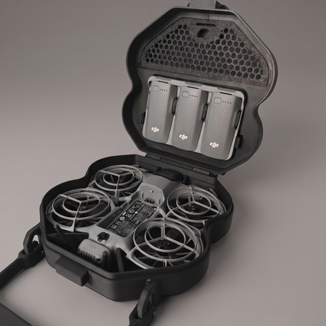 DJI Drone Kutusu XS