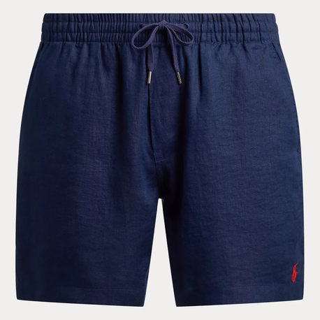 Ralph Lauren Keten şort ( Lacivert )
