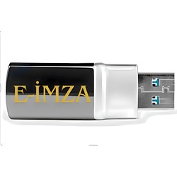1 YILLIK E İMZA ŞUBE SATIŞ