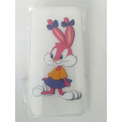 I phone 7 ve I phone 8 tavşan 
