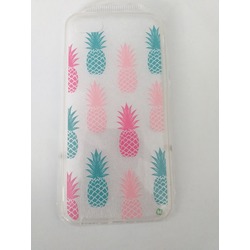 I phone 7 ve ı phone 8 ananas