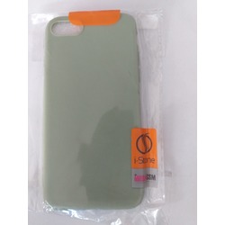 I phone 7 ve I phone 8 yeşil 