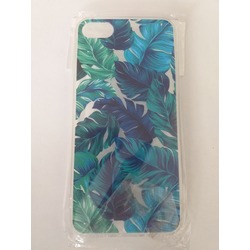 I phone 7 ve I phone 8 mavi 