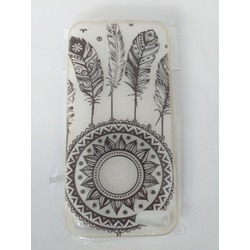I phone 7 ve I phone 8 tüylü 
