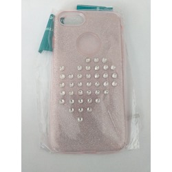 I phone 7 ve ı phone 8 pembe 