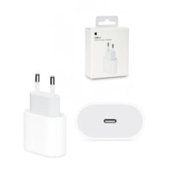20 W USB-C Güç Adaptörü