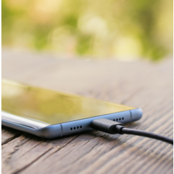 Samsung 45W Güç Adaptörü ve Kablosu 
