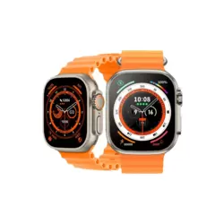 Watch 8 Ultra Akıllı Saat Ios Andorid ve iOS Destekli