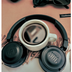 JBL Tune Siyah Bluetooth Kulaklık