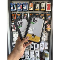 Buff iPhone 13 Pro Max Air Hybrid Clear Case 