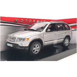 Polat Alemdar Kasa BMW X5