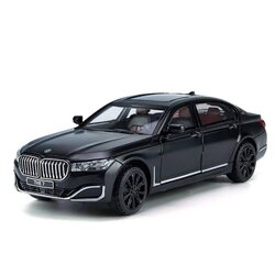 BMW 7 Serisi