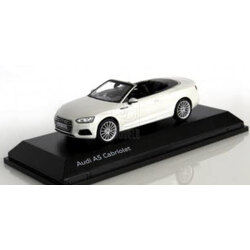 Audi A5 Cabriolet