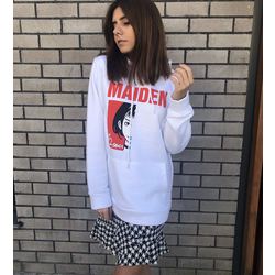 Maıden salaş sweat